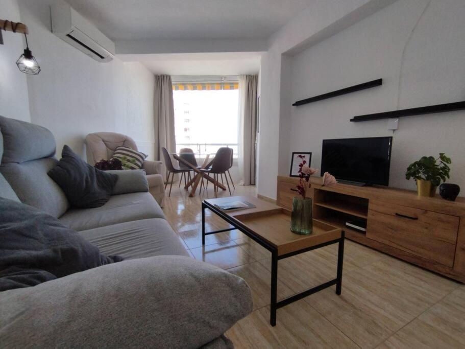 Love Rent4 Malaga Tamarindo Benalmadena Exterior photo